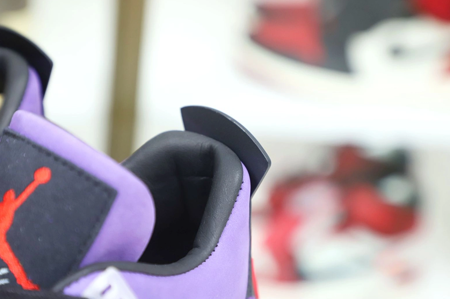 4 Jordan Air Jordan 1005